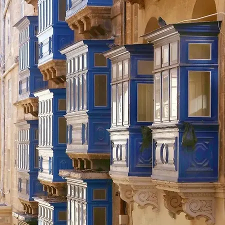 Spinola Bay Apt - Beatiful 3-Double Bed Apt Near Beach In Prime Location San Giuliano Esterno foto