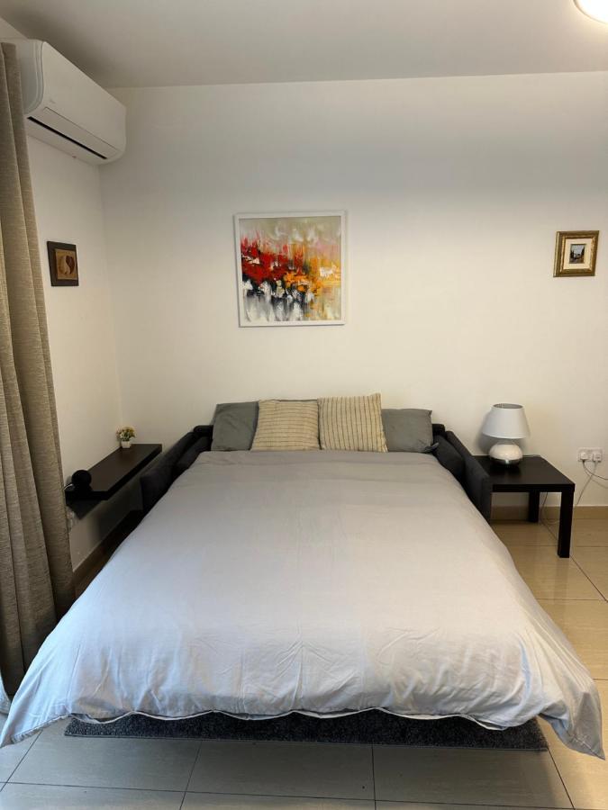 Spinola Bay - Beatiful 3-double Bed Near In Prime Location San Ġiljan