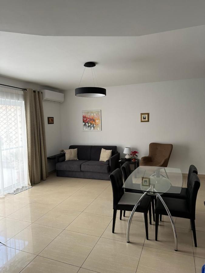 Spinola Bay - Beatiful 3-double Bed Near In Prime Location Saint Julian's