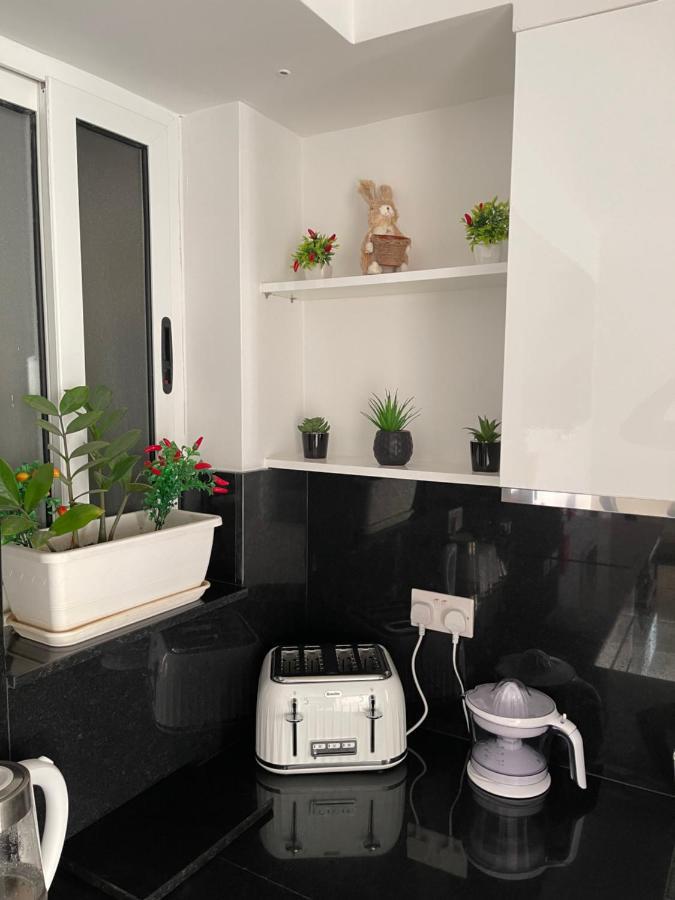 Spinola Bay - Beatiful 3-double Bed Near In Prime Location