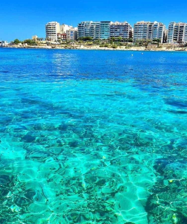 Spinola Bay - Beatiful 3-double Bed Near In Prime Location