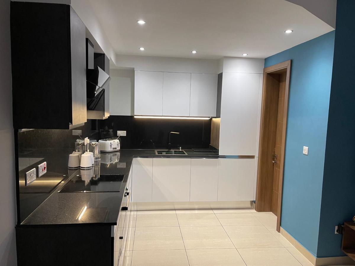 Spinola Bay - Beatiful 3-double Bed Near In Prime Location