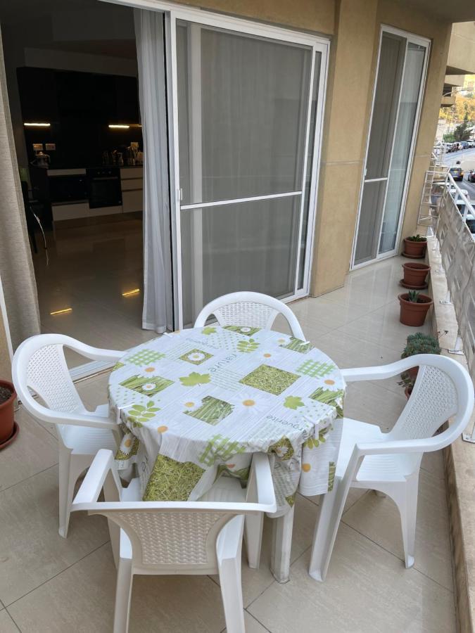 Apartment Spinola Bay - Beatiful 3-double Bed Near In Prime Location *