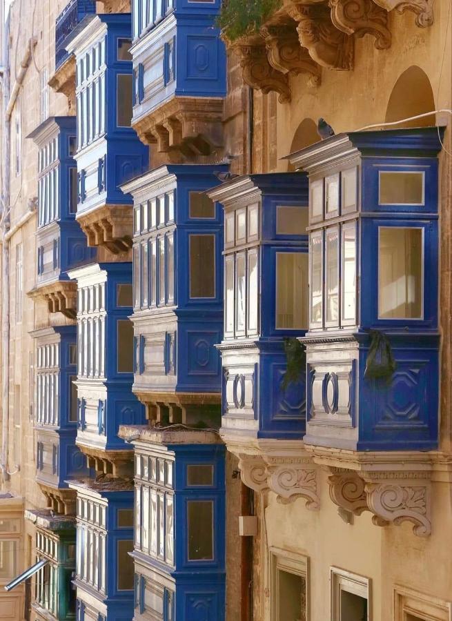Spinola Bay - Beatiful 3-double Bed Near In Prime Location