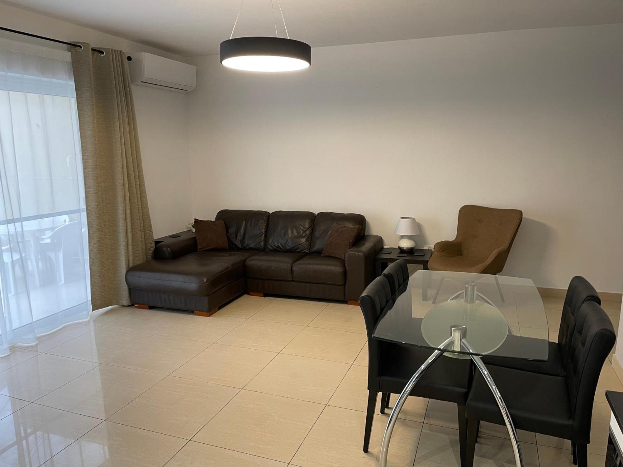 Apartment Spinola Bay - Beatiful 3-double Bed Near In Prime Location